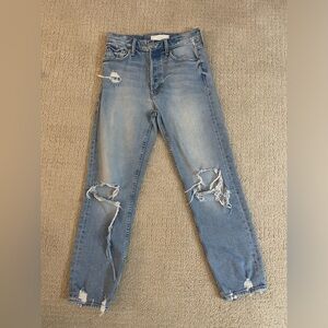 Mother “The Confession” Jean size 26